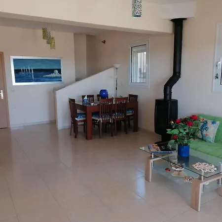 Klelia Villa Afantou