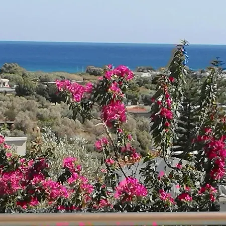 Klelia Villa Afantou