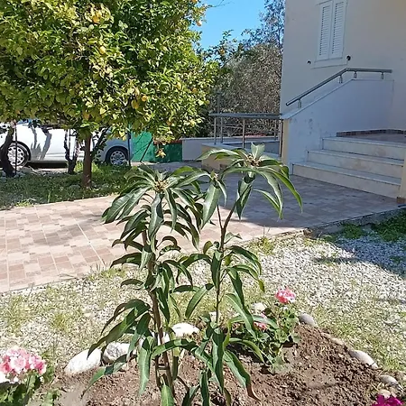 Villa Klelia Afantou