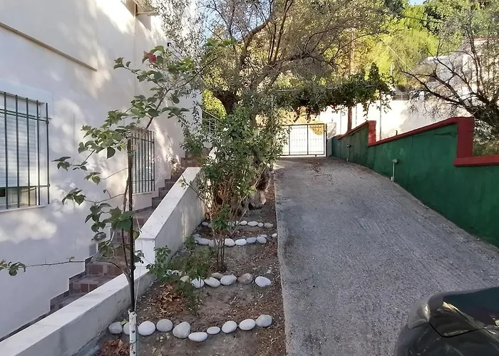 Villa Klelia Afantou