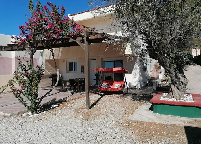 Klelia Αφάντου