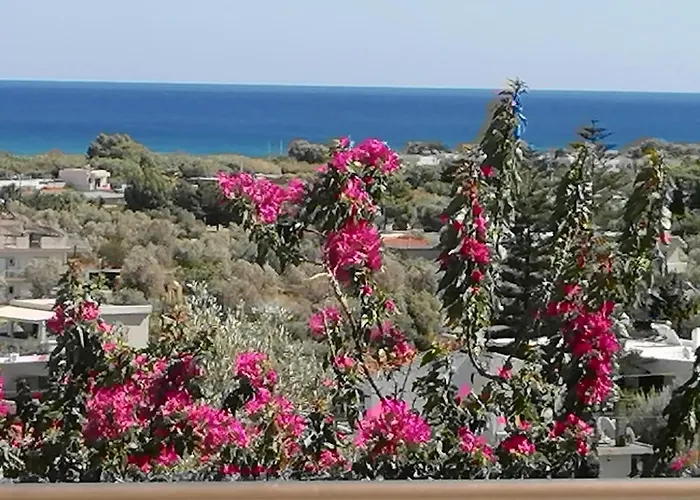 Klelia Villa Afantou