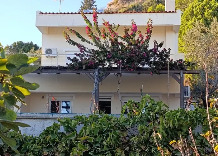 Βίλα Klelia Αφάντου