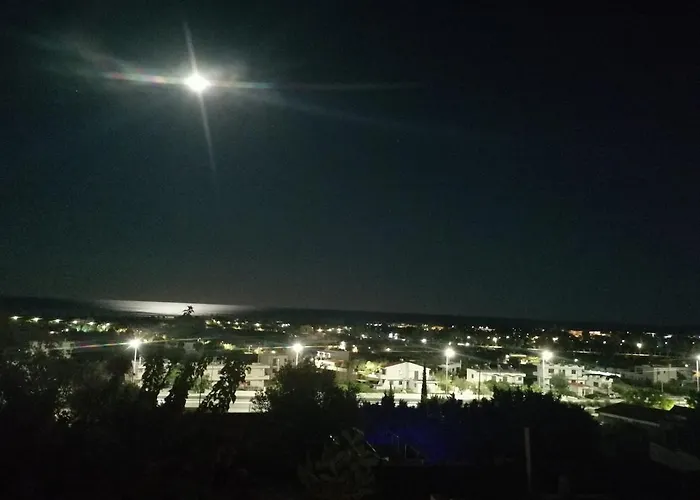 Klelia Βίλα Αφάντου