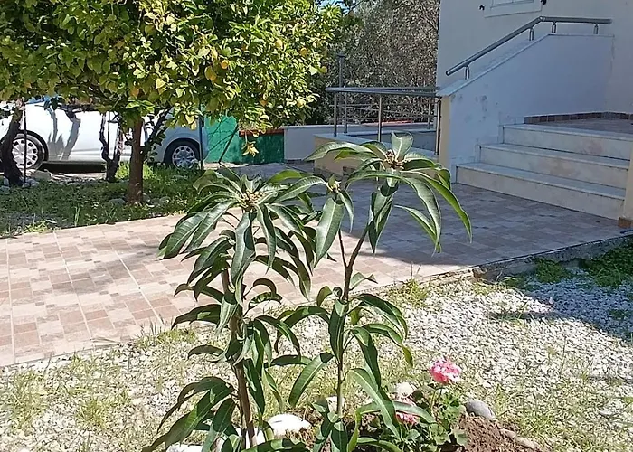 Villa Klelia Afantou