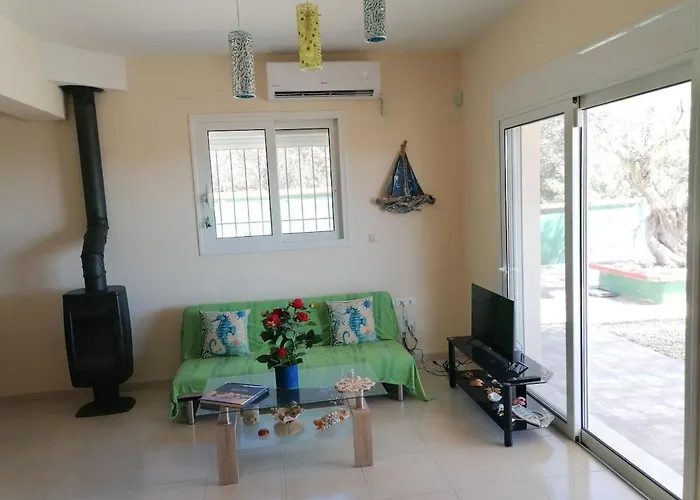 Βίλα Klelia Αφάντου