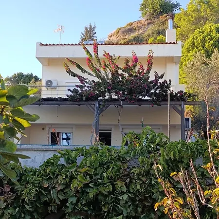 Villa Klelia Afantou