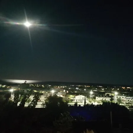 Klelia Vilă Afantou