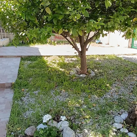 Klelia Villa Afantou